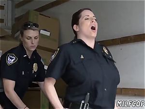 mummy rectal compilation and hd black suspect taken on a rough ride